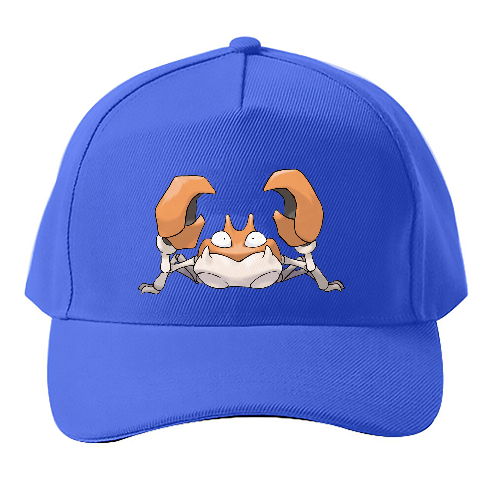 （画像用） ポケットモンスター Pokémon ベースボールキャップ 綿100％ 男女兼用 帽子 スポーツ